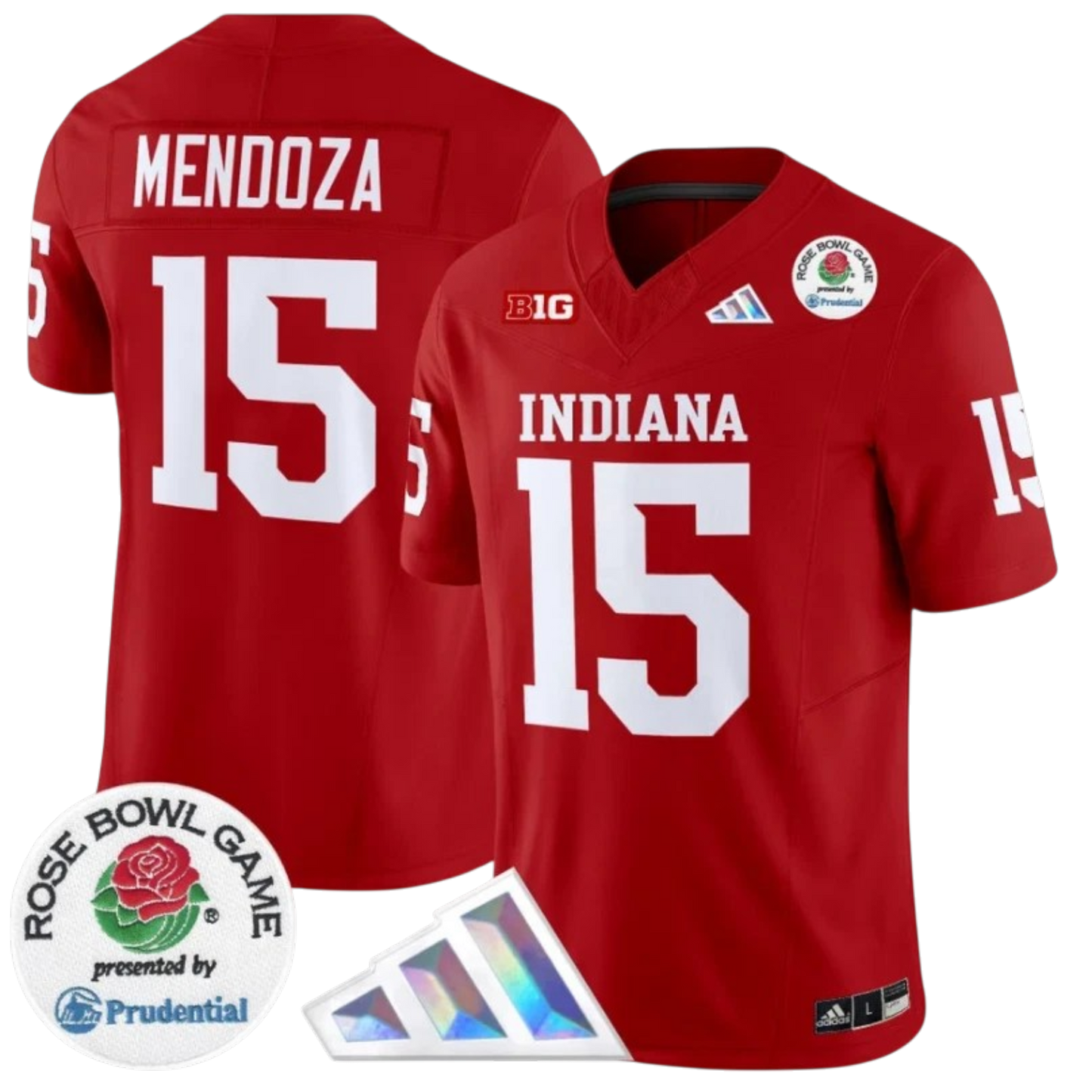 INDIANA HOOSIERS LOCAL