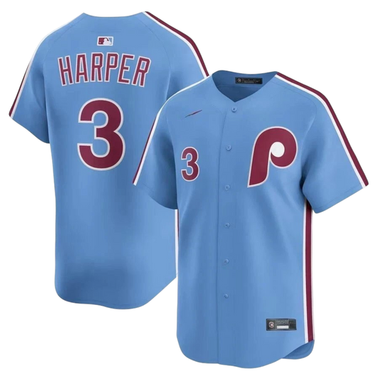 PHILADELPHIA PHILLIES ALTERNATIVO MLB