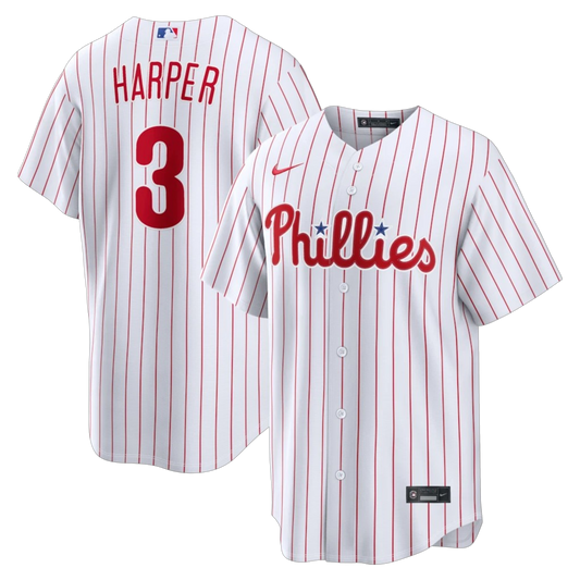 PHILADELPHIA PHILLIES LOCAL MLB