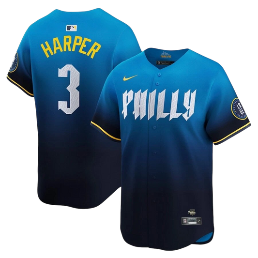 PHILADELPHIA PHILLIES CITY CONNECT MLB
