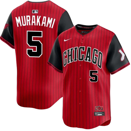 WHITE SOX CITY CONNECT MLB