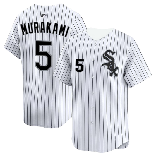 WHITE SOX LOCAL MLB