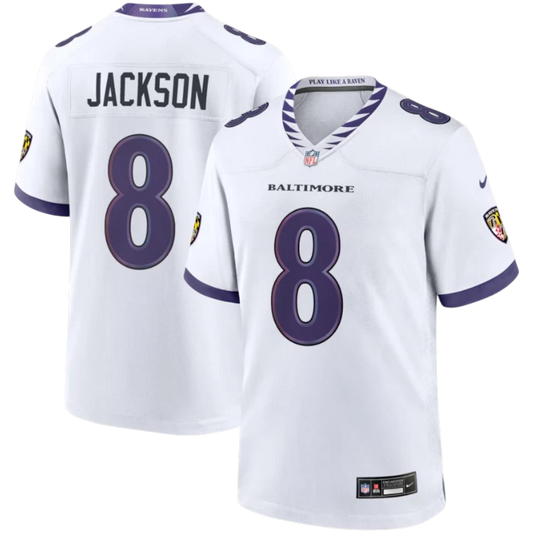 NUEVO JERSEY BALTIMORE RAVENS VISITA 2026