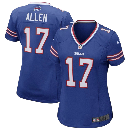 BUFFALO BILLS DAMA LOCAL