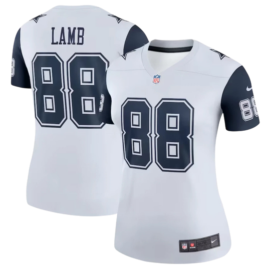 DALLAS COWBOYS DAMA ALTERNATIVO