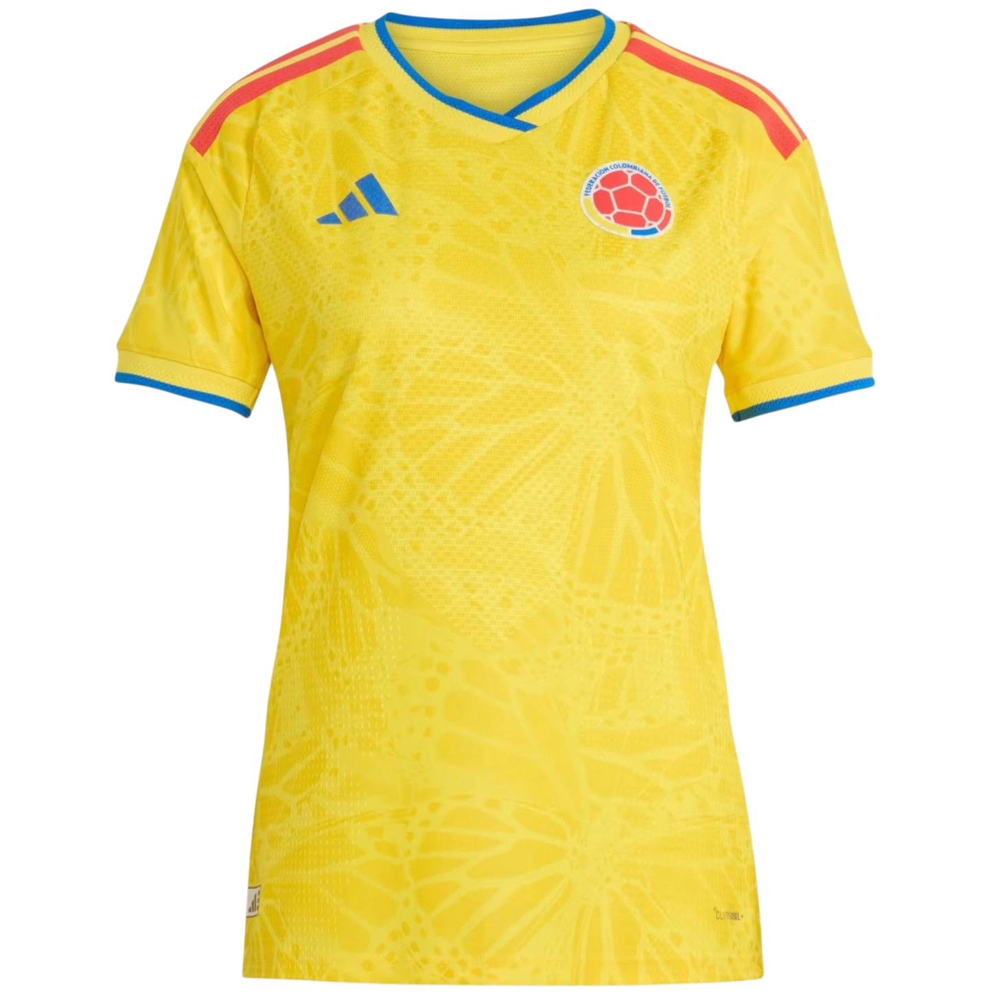 COLOMBIA MUNDIAL 2026 LOCAL PARA DAMA
