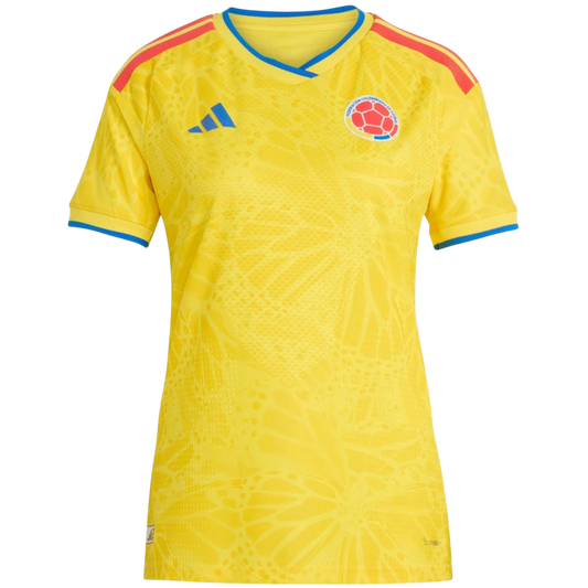 COLOMBIA MUNDIAL 2026 LOCAL PARA DAMA