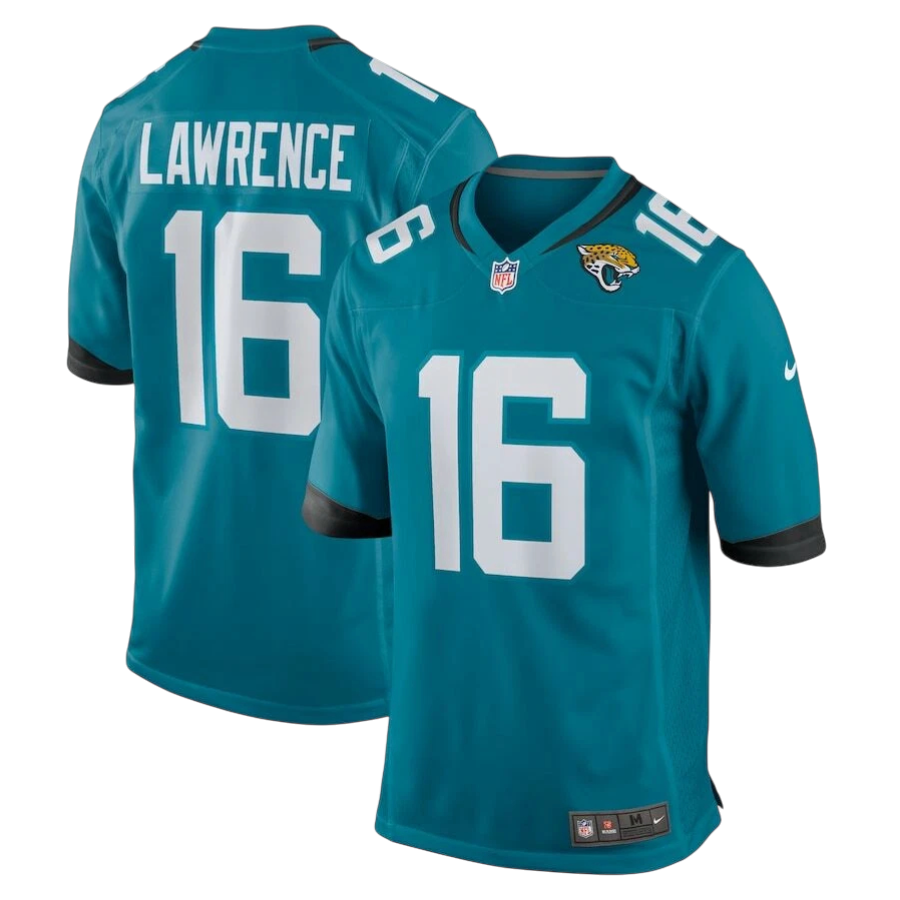 JERSEY JACKSONVILLE JAGUARS LOCAL VERDE NFL
