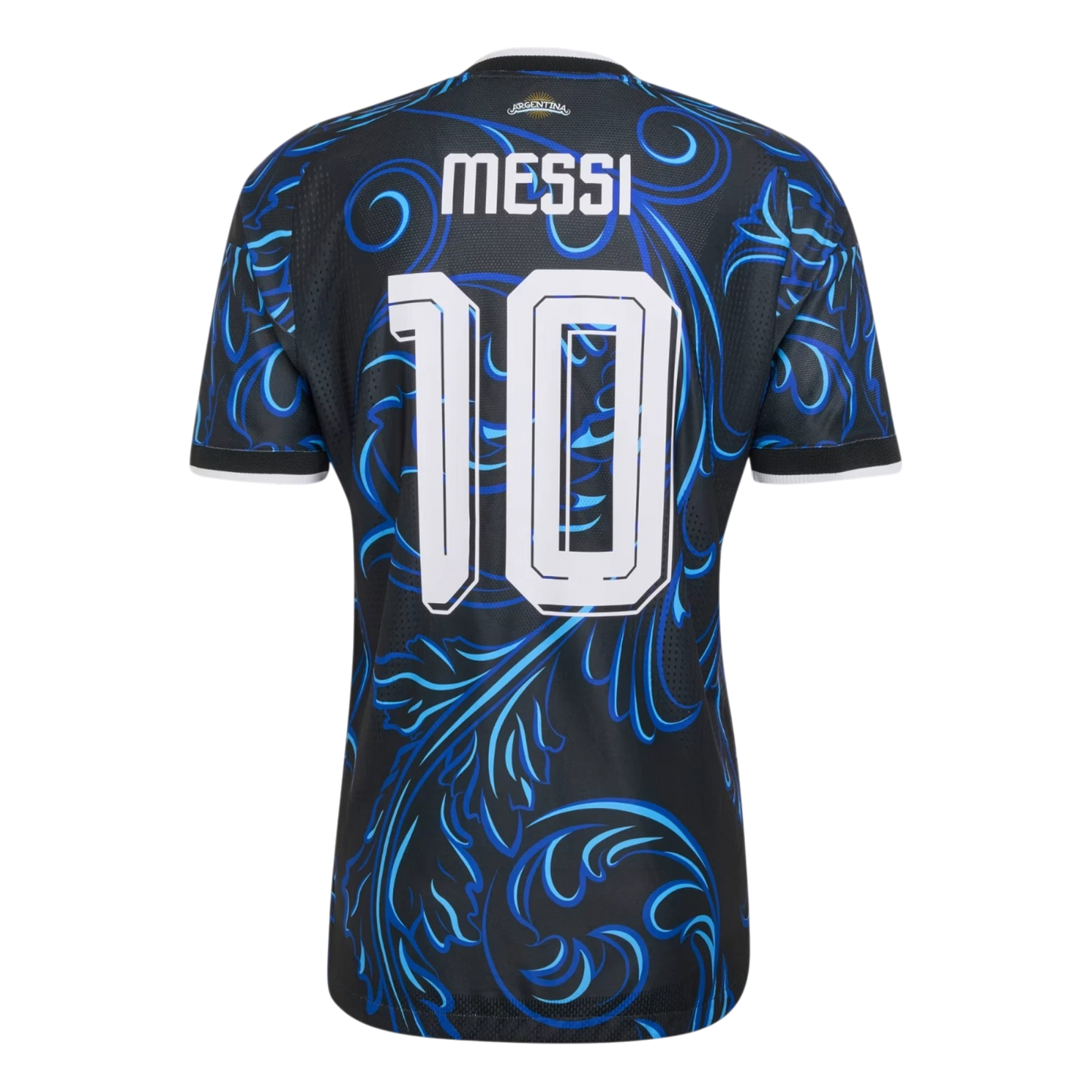 ARGENTINA MUNDIAL 2026 VISITA