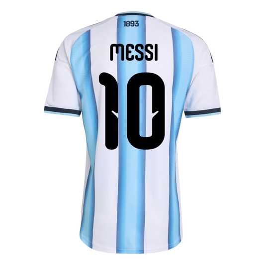 ARGENTINA MUNDIAL 2026 LOCAL