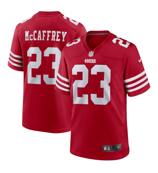 JERSEY 49ERS LOCAL PARA NIÑOS NFL