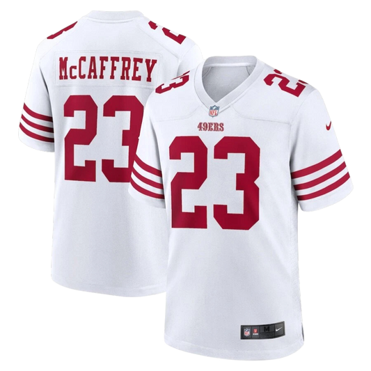 JERSEY 49ERS VISITA BLANCO NFL
