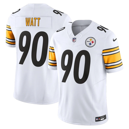 JERSEY STEELERS VISITA BLANCO NFL