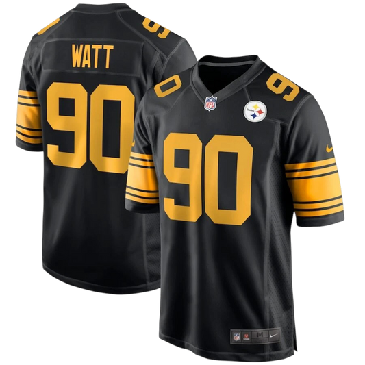 JERSEY STEELERS ALTERNATIVO RUSH NFL