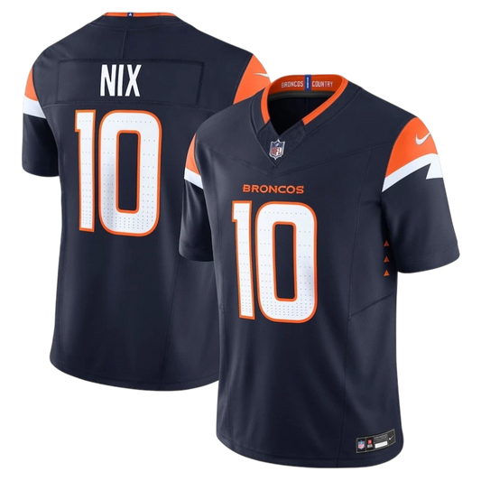 JERSEY DENVER BRONCOS ALTERNATIVO NFL