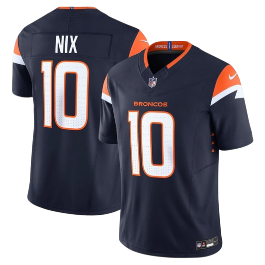 JERSEY DENVER BRONCOS ALTERNATIVO PARA NIÑOS NFL