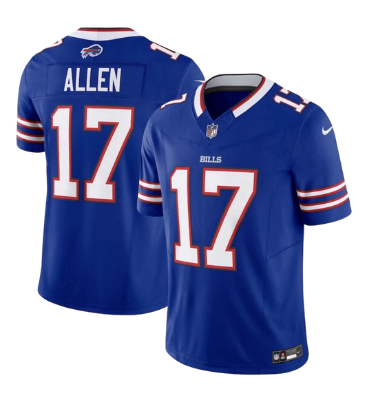 JERSEY BUFFALO BILLS LOCAL PARA NIÑOS NFL