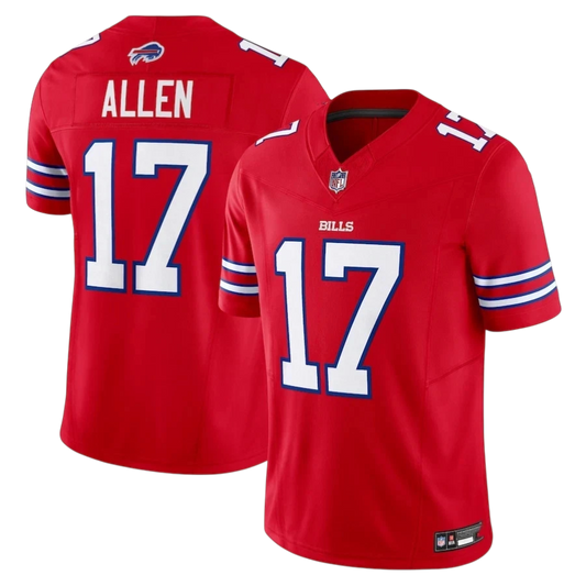 JERSEY BUFFALO BILLS ALTERNATIVO PARA NIÑOS NFL