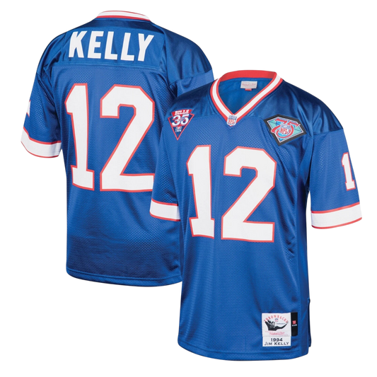 JERSEY BUFFALO BILLS  RETRO NFL
