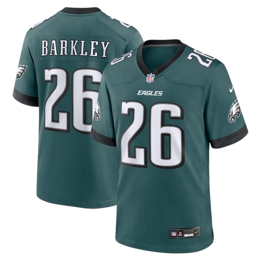 JERSEY PHILADELPHIA EAGLES LOCAL VERDE NFL