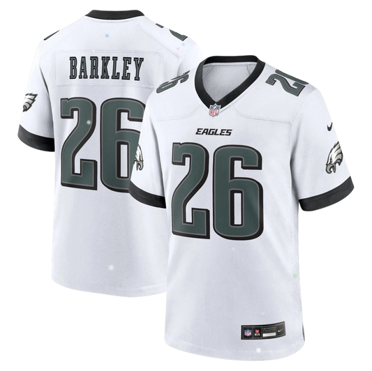 JERSEY PHILADELPHIA EAGLES VISITA PARA NIÑOS NFL