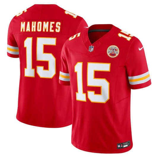 JERSEY KANSAS CITY CHIEFS LOCAL PARA NIÑOS NFL