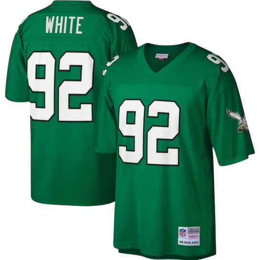 JERSEY PHILADELPHIA EAGLES RETRO NFL