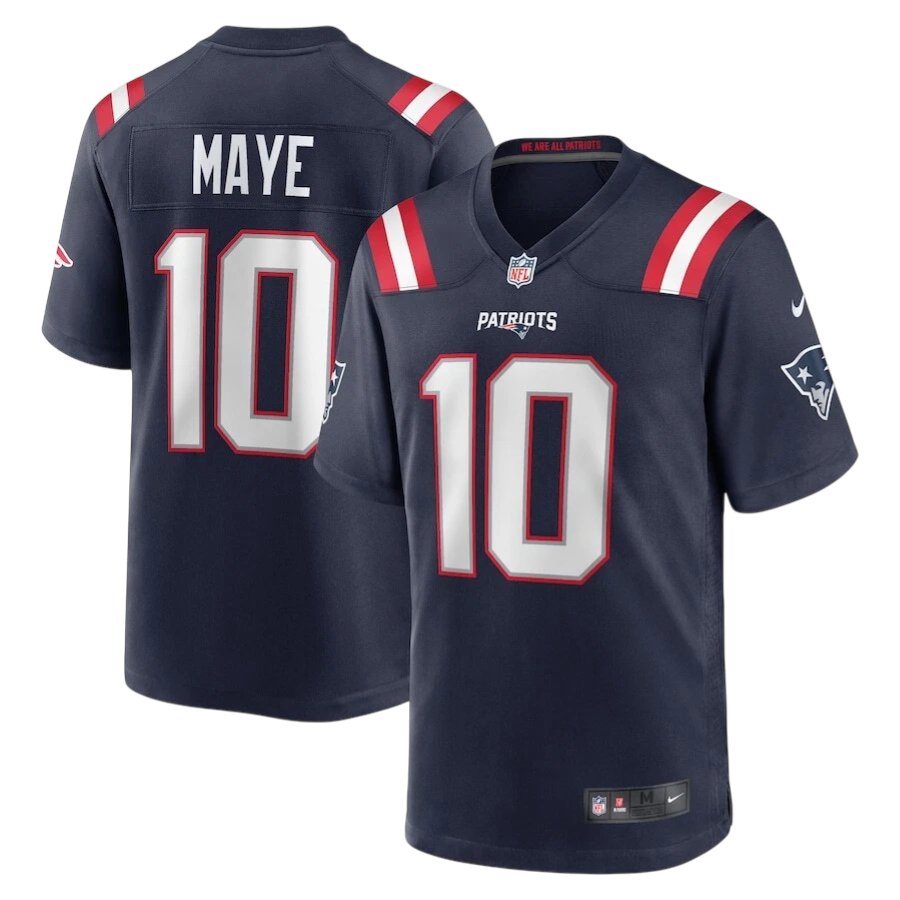 JERSEY NEW ENGLAND PATRIOTS LOCAL PARA NIÑOS NFL