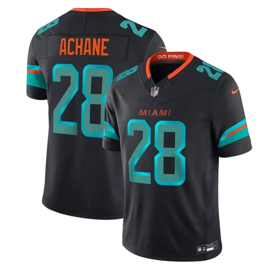 JERSEY MIAMI DOLPHINS RIVALRIES NFL