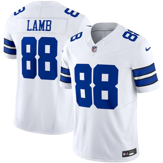 JERSEY DALLAS COWBOYS LOCAL BLANCO NFL