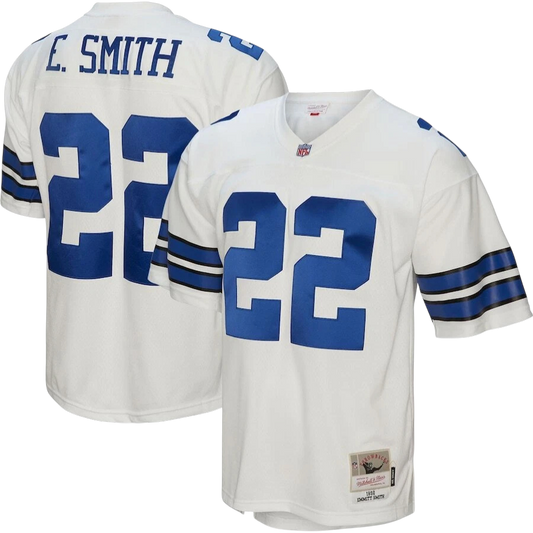 JERSEY DALLAS COWBOYS RETRO NFL