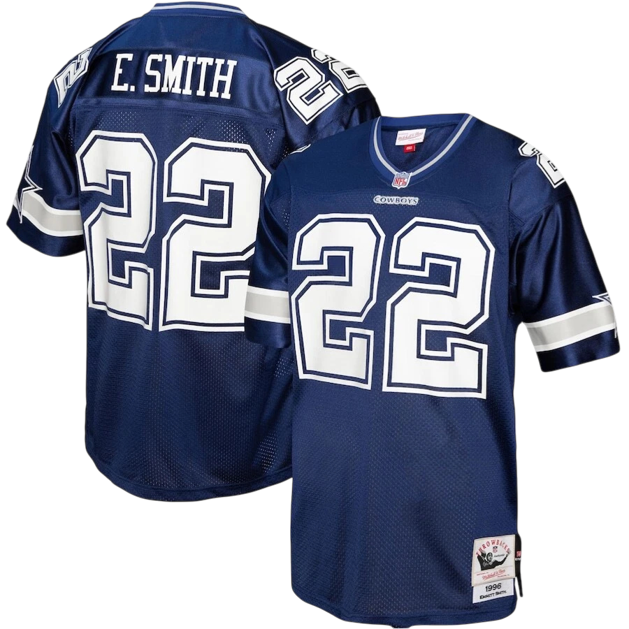 JERSEY DALLAS COWBOYS RETRO NFL