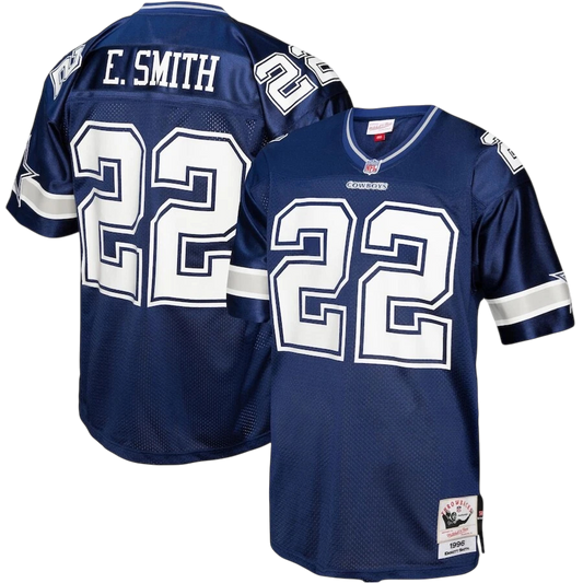 JERSEY DALLAS COWBOYS RETRO NFL