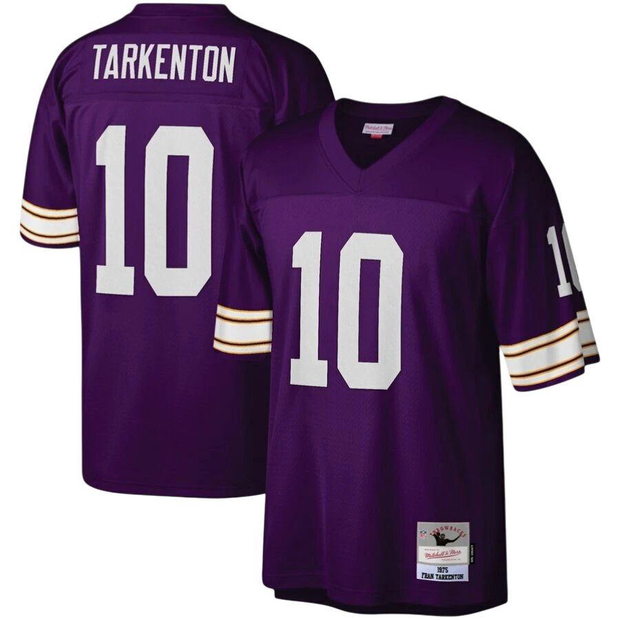 JERSEY MINNESOTA VIKINGS RETRO NFL