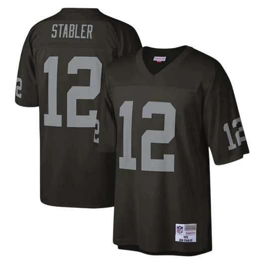 JERSEY LAS VEGAS RAIDERS RETRO NFL