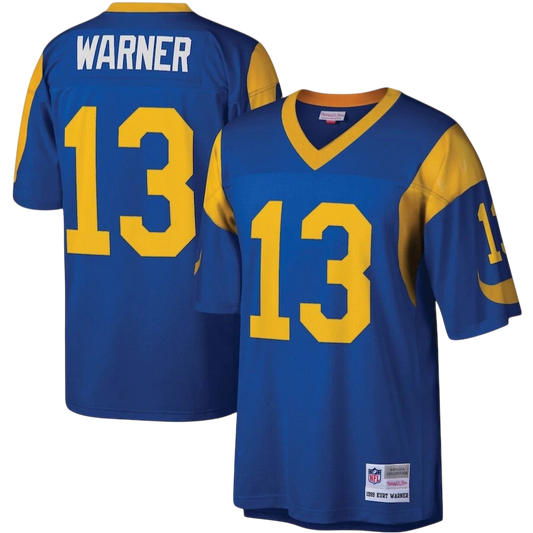 JERSEY LOS ANGELES RAMS RETRO NFL