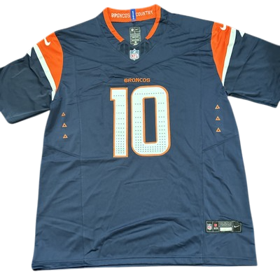 JERSEYS BRONCOS DE  DENVER NFL HOMBRES