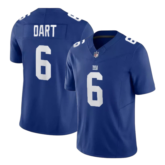 JERSEY NEW YORK GIANTS LOCAL PARA NIÑOS NFL