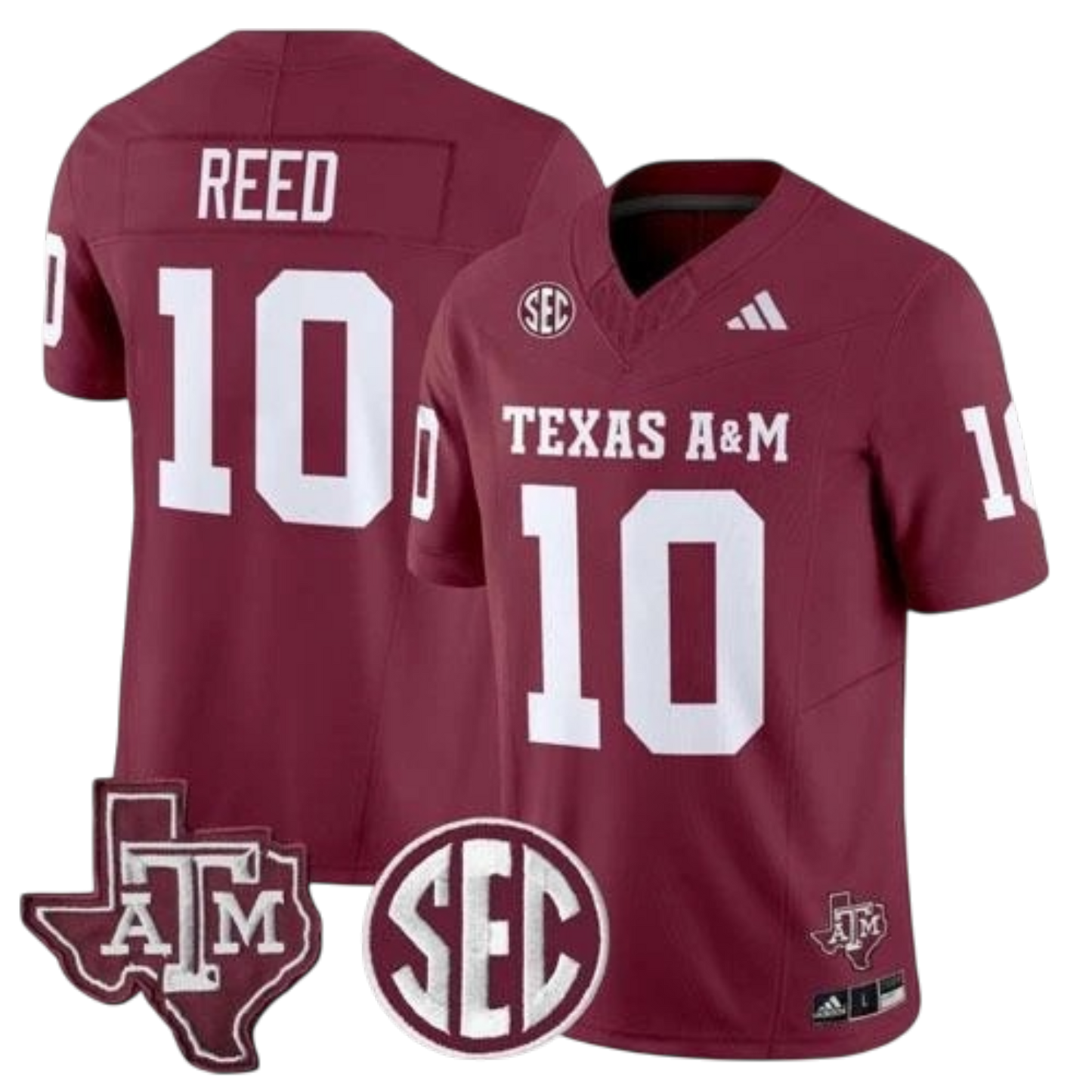 TEXAS A&M LOCAL