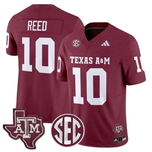 TEXAS A&M LOCAL