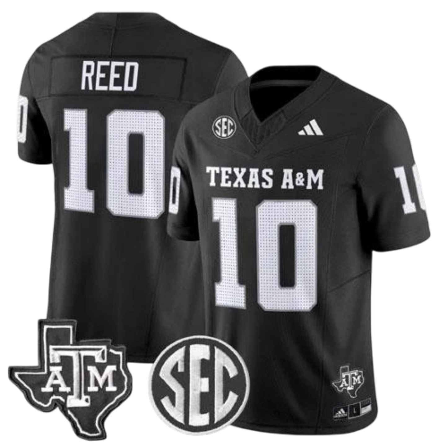TEXAS A&M ALTERNATIVO