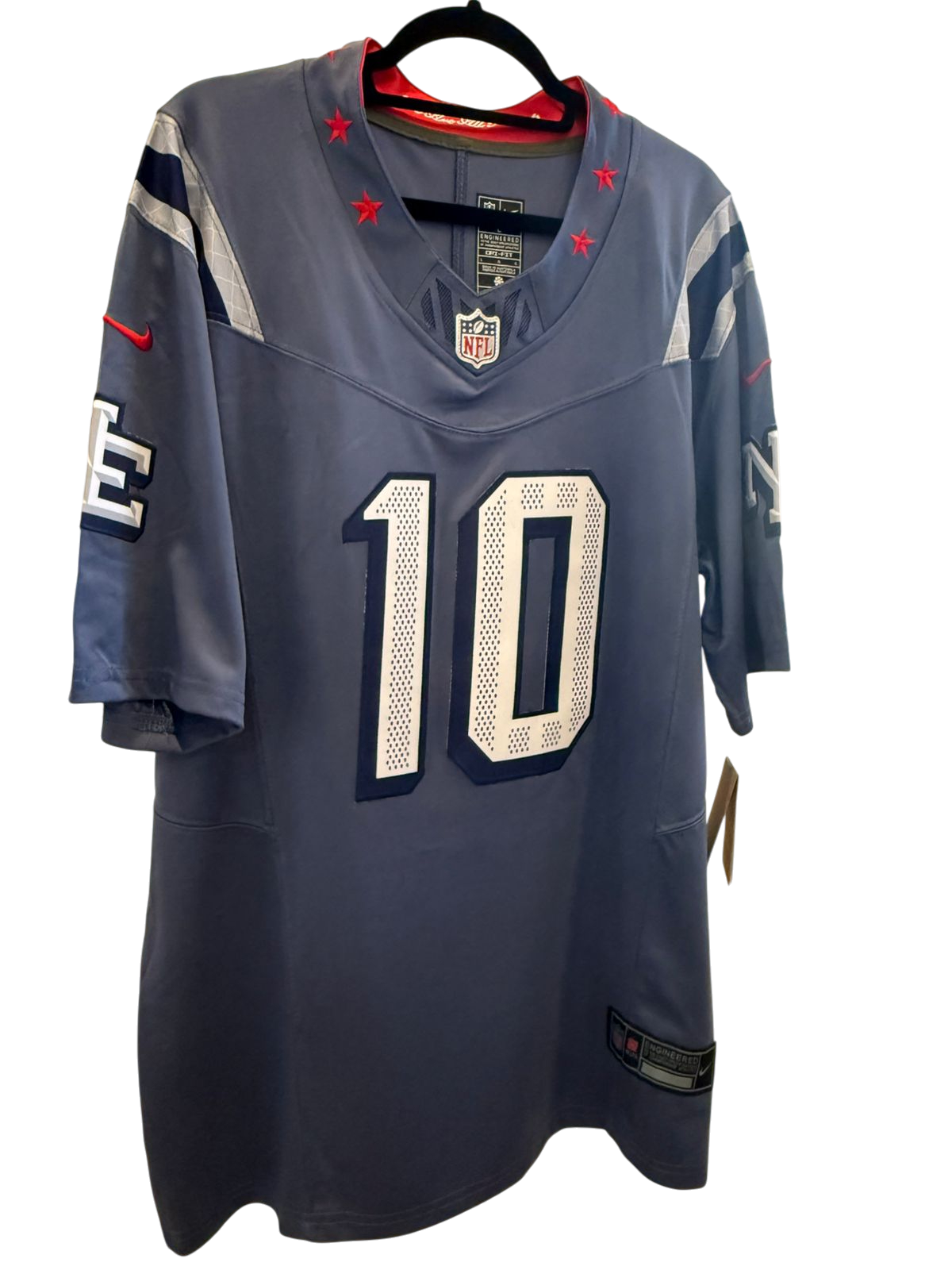 JERSEY rivalries PATRIOTS NFL HOMBRES