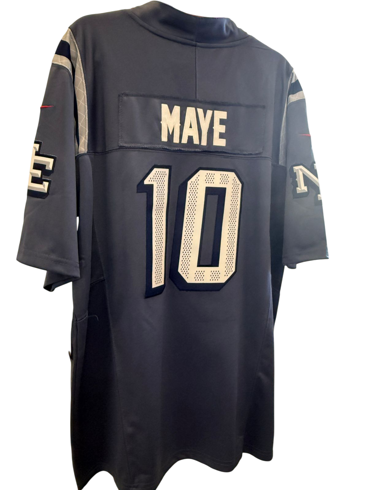 JERSEY rivalries PATRIOTS NFL HOMBRES