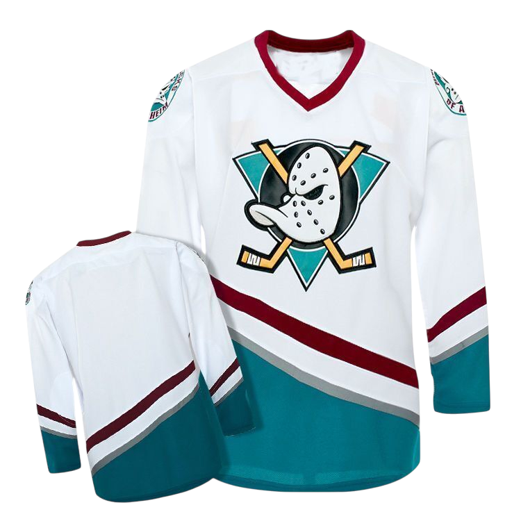 JERSEY ANAHEIM DUCKS CLASICO