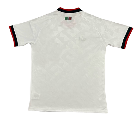 JERSEY MEXICO MUNDIAL 2026 VISITA