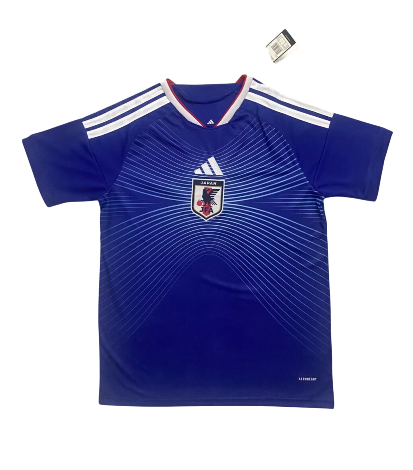 JERSEY JAPON MUNDIAL 2026 LOCAL