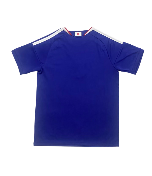 JERSEY JAPON MUNDIAL 2026 LOCAL