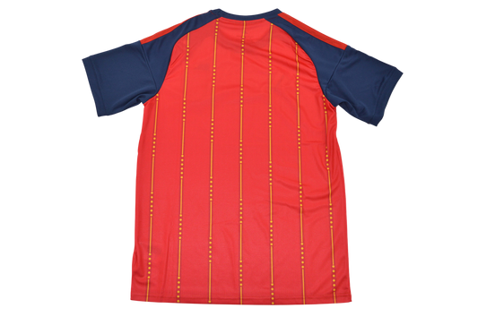 JERSEY ESPAÑA MUNDIAL 2026 LOCAL