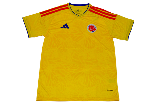 JERSEY COLOMBIA MUNDIAL 2026 LOCAL
