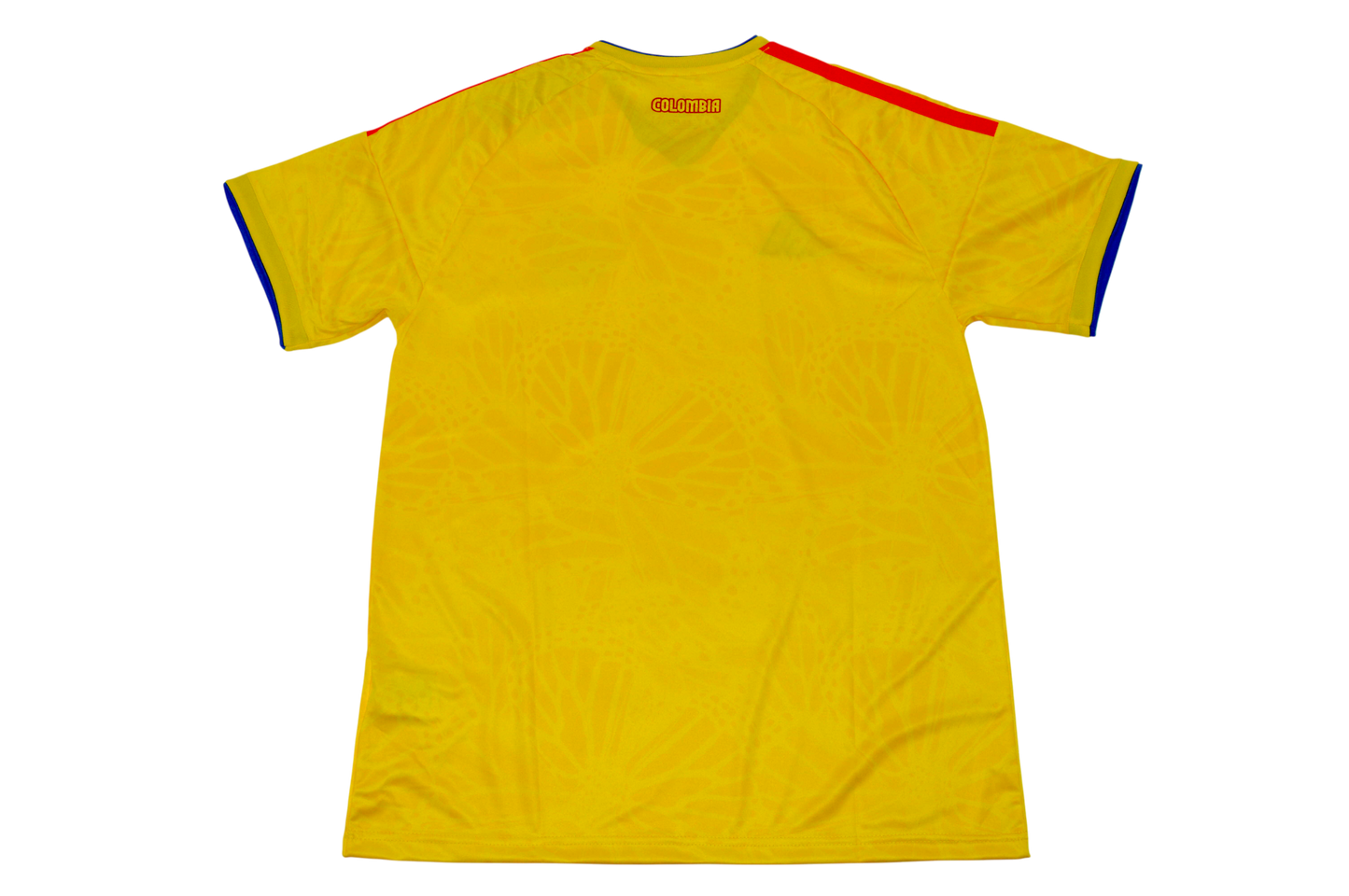 JERSEY COLOMBIA MUNDIAL 2026 LOCAL